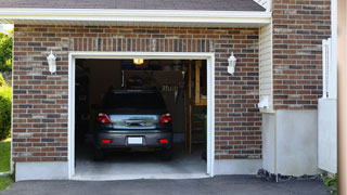 Garage Door Installation at Clements, Maryland